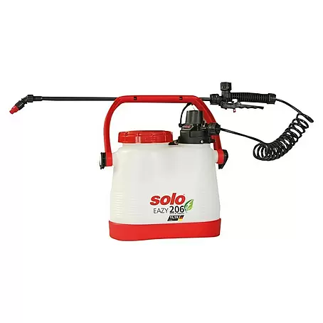 Solo  Akku-Drucksprühgerät Easy 206
