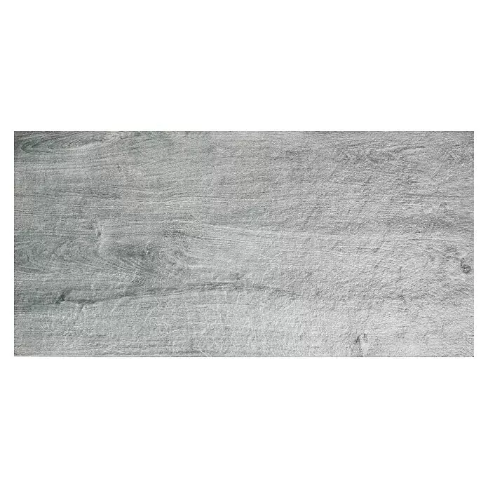 Diephaus Terrassenplatte Nashville - 60 x 30 x 4 cm, Mittelgrau, Beton - Draufsicht
