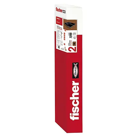 Fischer  Soporte para fijación Solar Fix