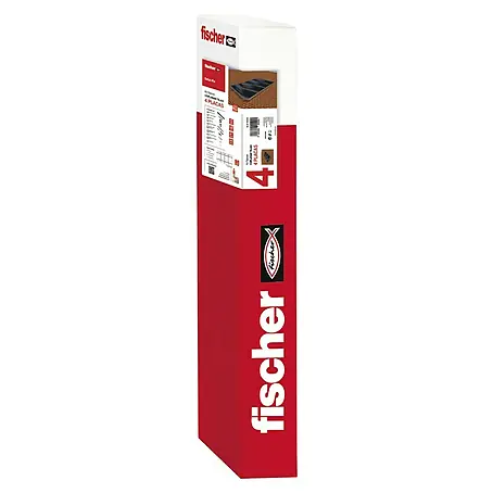 Fischer  Soporte para fijación Solar Fix
