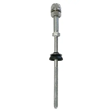 Fischer  Tornillo de rosca doble