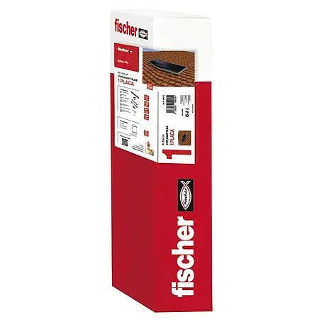 Fischer  Soporte para fijación Solar Fix