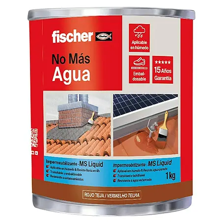 Fischer  Impermeabilizante MS liquid