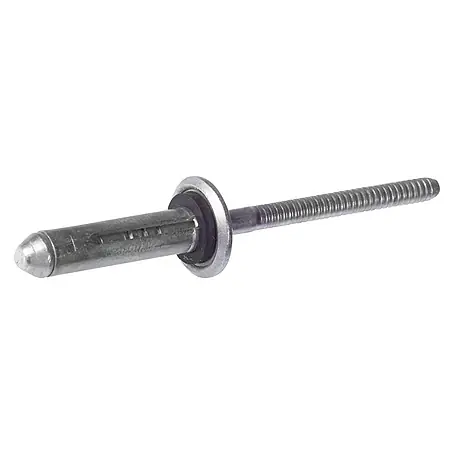 Fischer  Remache Solar ALG