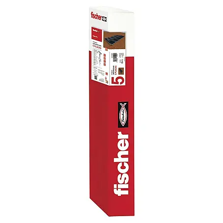 Fischer  Soporte para fijación Solar Fix