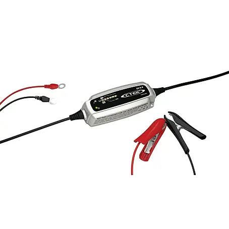 CTEK  Automatik-Ladegerät XS 0.8