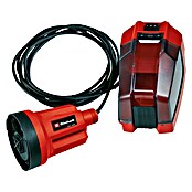 Einhell Power X-Change 18V Aku pumpa za čistu vodu GE-SP 18 LL Li - Solo  (18 V, Bez akumulatora, Maksimalni protok: 4.500 l/h) | BAUHAUS