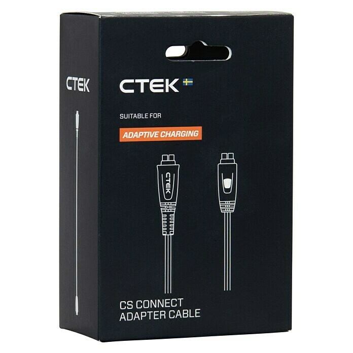 CTEK Adapterkabel CS ONE (1,7 m)