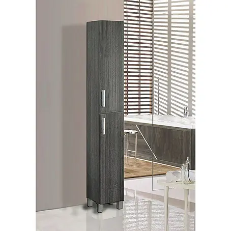 Artysan  Armario alto de baño Mirra