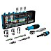 Hazet Set de llaves de vaso SmartHolder 