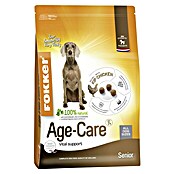 Fokker Droogvoer voor honden Dog Age-Care (2,5 kg, Kip) | BAUHAUS