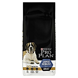 Pro Plan Droogvoer voor honden Large Robust Adult (14 kg, Large Robust Adult)