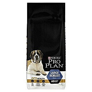 Pro Plan Droogvoer voor honden Large Robust Adult (14 kg, Kip)