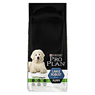 Pro Plan Droogvoer voor honden Large Puppy (12 kg, Kip)