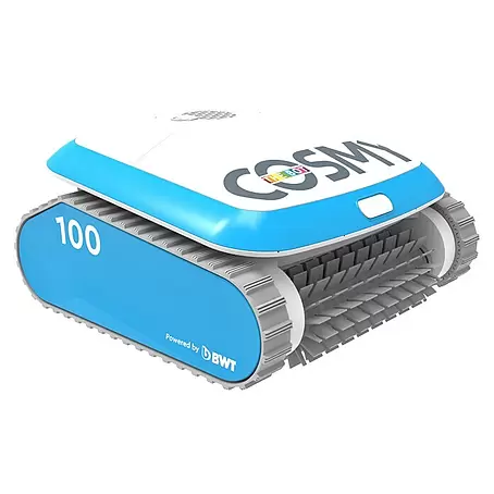 BWT  Poolroboter Cosmy 100