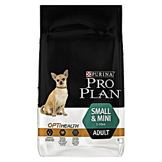 Pro Plan Droogvoer voor honden Small & Mini Adult (7 kg, Kip)
