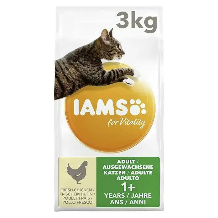 Senior kattenvoer: 20x de beste van 2026! [Beste Keuze