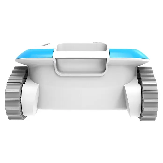 BWT Poolroboter Cosmy 100Netzbetrieben, Passend für: Pools bis 22.500 l Wasserinhalt, Filterleistung: 15.000 l/h