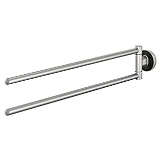 Tiger Handdoekhouder Cooper 2-armig (Lengte: 46 cm)