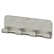 Tiger Handdoekhaak Colar Multi (Zilver) | BAUHAUS