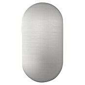 Tiger Handdoekhaak Cooper klein 2 stuks (Zilver) | BAUHAUS