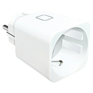Funksteckdose Thermostat-Erweiterung (Weiß, 230 V)