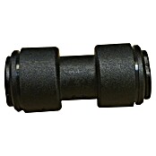 Rohrverbinder Gerade (Passend für: 8 mm Rohre) | BAUHAUS
