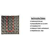 Jollytherm Fußbodenheizung Terra-Heat (B x L: 1 x 15 m, 1.650 W, Beheizbare Fläche: 10 m²) | BAUHAUS