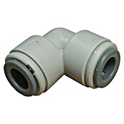 Rohrverbinder Winkel (Passend für: 8 mm Rohre) | BAUHAUS