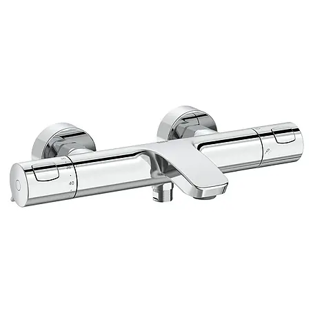 Roca Mitos Grifo termostático de bañera