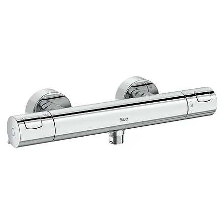 Roca Mitos Grifo con termostato