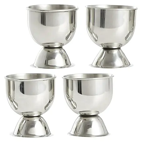 Set de huevera para mesa