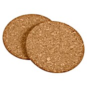 Salvamantel (Ø x Al: 19,5 x 1 cm, 2 ud.) | BAUHAUS