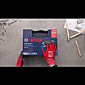 Bosch Professional Akku-Schlagbohrschrauber GSB 12V-15 (12 V, 2 Akkus, 2 Ah - 4 Ah, 30 Nm, 2 Akkus + Ladegerät + 25-tlg. Bit-Set/14-tlg. Bohrer-Set + Tasche) | BAUHAUS