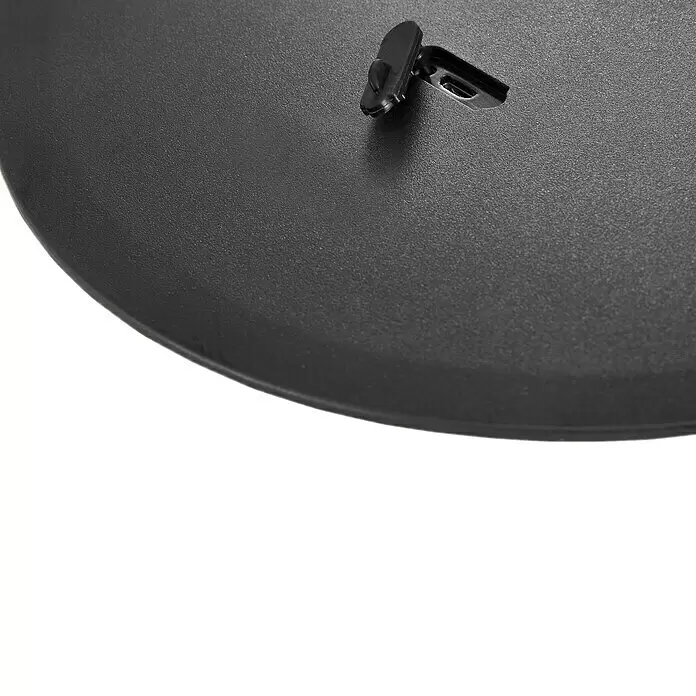 Nordlux Akku-Pendelleuchte Kettle 22 - 4,8 W, Warmweiß - Detailaufnahme