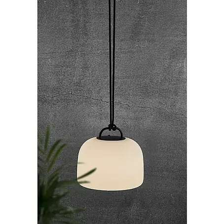 Nordlux  Akku-Pendelleuchte Kettle 22