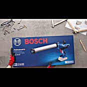 Bosch Professional AMPShare 18V Akku-Kartuschenpresse GCG 18V-600 (18 V, Ohne Akku, Geeignet für: Kartuschen/Folienbeutel bis 600 ml) | BAUHAUS