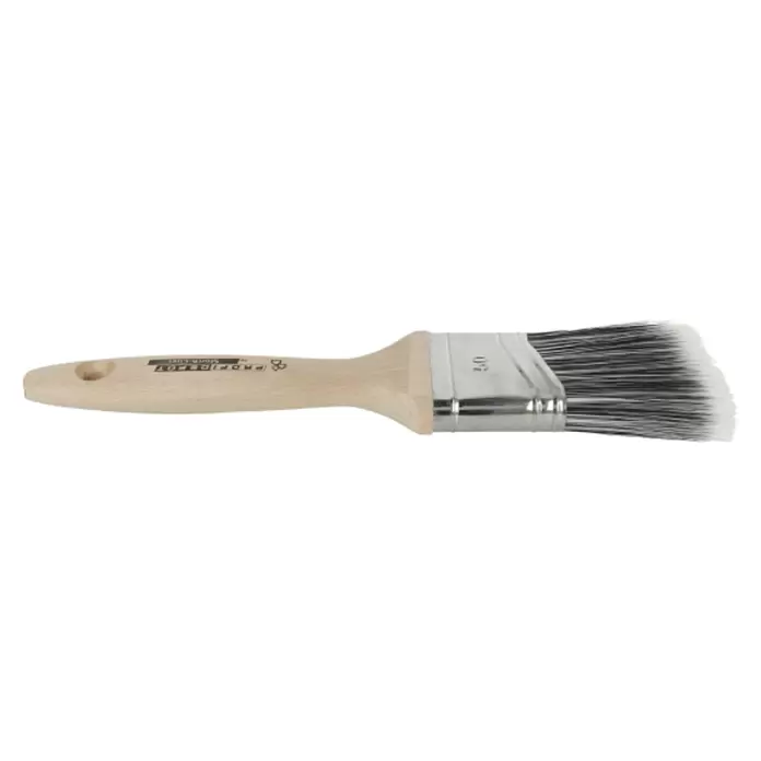 Profi Depot by Storch-Ciret Beschneidepinsel - Breite Borsten: 50 mm, Mischborsten, Holz