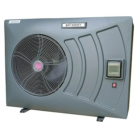 BWT  Wärmepumpe HPN 10.1