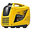 MAG Generador Inverter MG2000I (2.000 W, Volumen del depósito: 3,6 l)