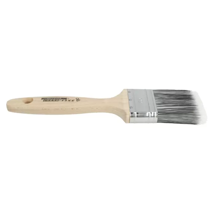 Profi Depot by Storch-Ciret Lackierpinsel - Breite Borsten: 60 mm, Holz, Stärke Borsten: 9 mm