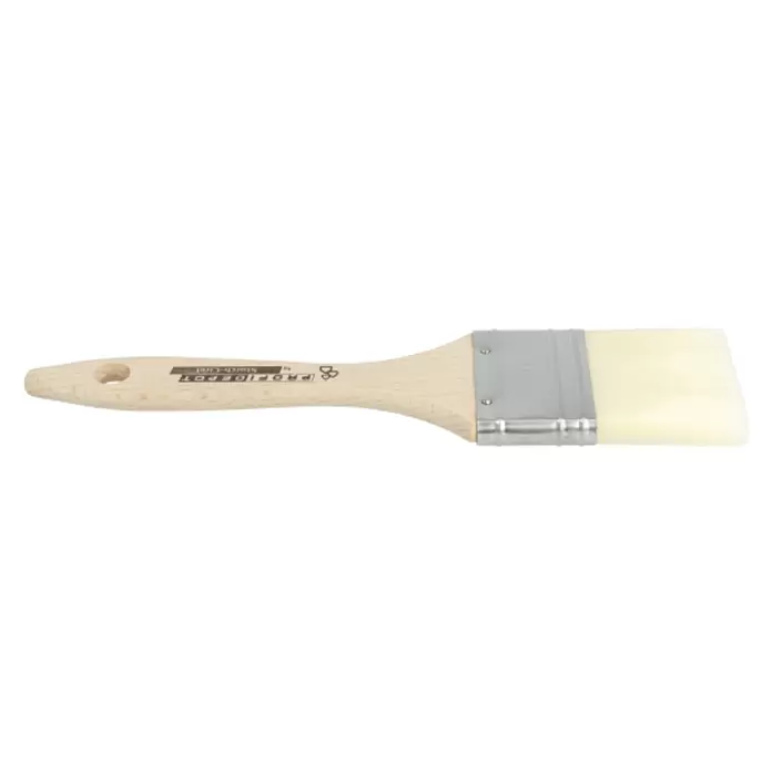 Profi Depot by Storch-Ciret Verschlichtpinsel - Breite Borsten: 50 mm, Mischborsten, Holz
