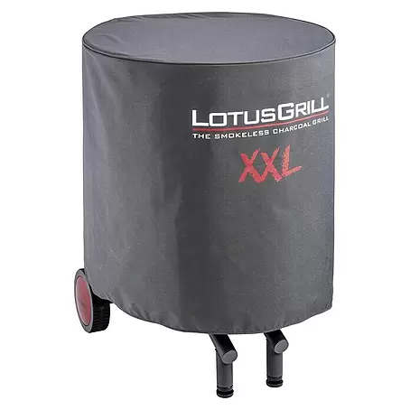 LotusGrill  Grill-Schutzhülle lang