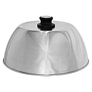 LotusGrill Grillhaube Classic (Passend für: Lotusgrill Holzkohlegrill Classic)