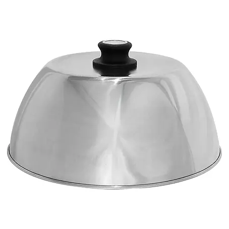 LotusGrill  Grillhaube XL