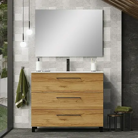 Artysan  Conjunto de mueble de baño Arosa 3C