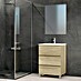Artysan Conjunto de mueble de baño Patri 