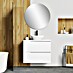 Artysan Conjunto de mueble de baño Zeus Top 
