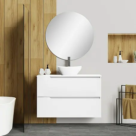 Artysan  Conjunto de mueble de baño Zeus Top