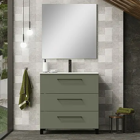 Artysan  Conjunto de mueble de baño Arosa 3C